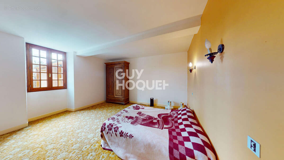 Maison à HAGETMAU