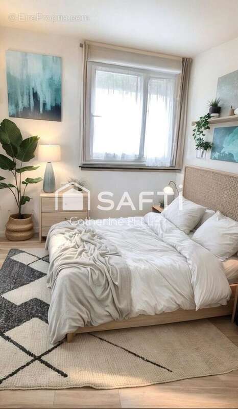 Photo 5 - Maison à IVRY-SUR-SEINE