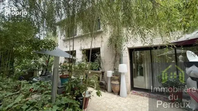 Ensemble immobilier unique de 348 m2 ha sur parcelle de 845 - photo 20