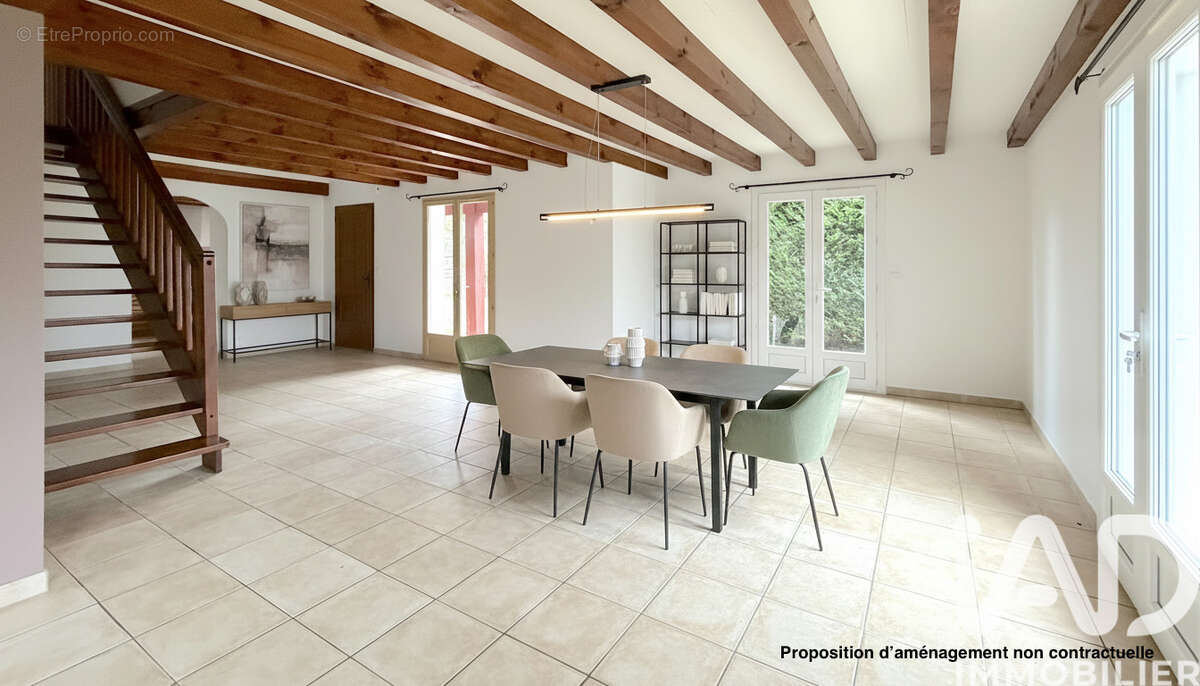 Photo 4 - Maison à HASPARREN