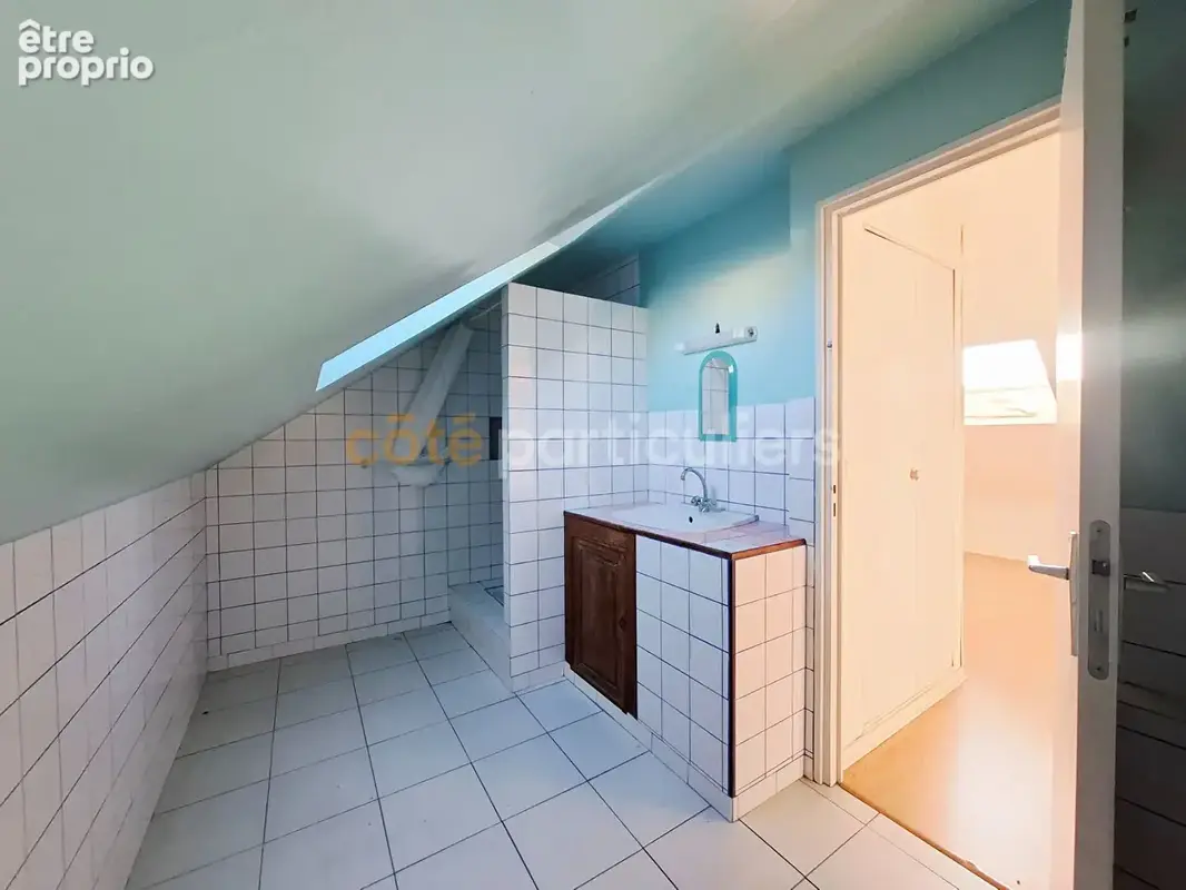 Maison familiale 110 m², 3 Chambres, 527 m² de terrain à Ponts - photo 11