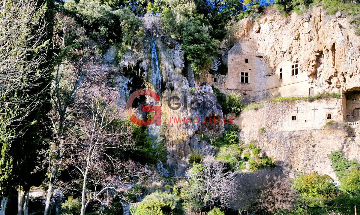 Terrain à VILLECROZE