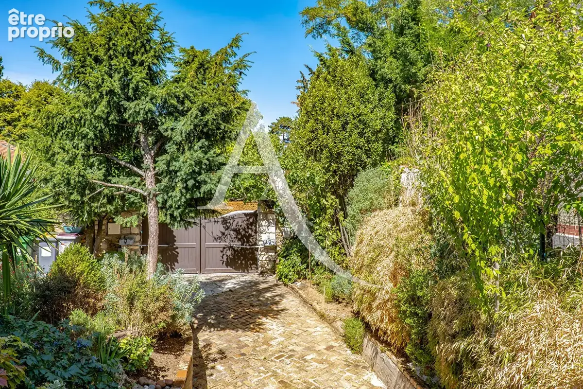 Charmante maison bas de limeil !!! - photo 18