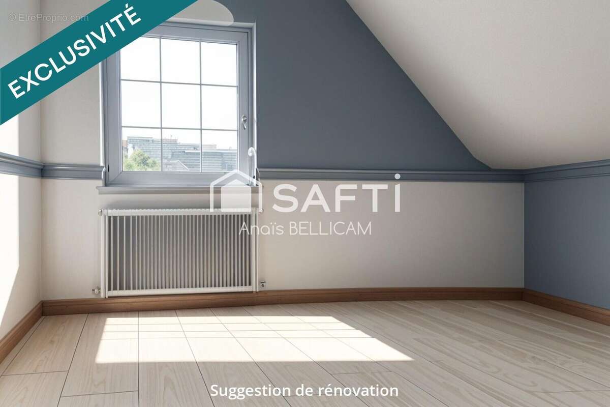 Photo 5 - Maison à ENSISHEIM