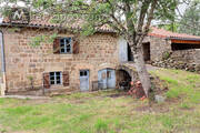 Maison à GRAZAC