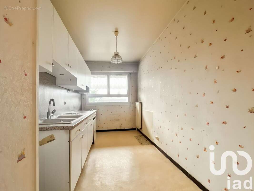 Photo 7 - Appartement à YERRES