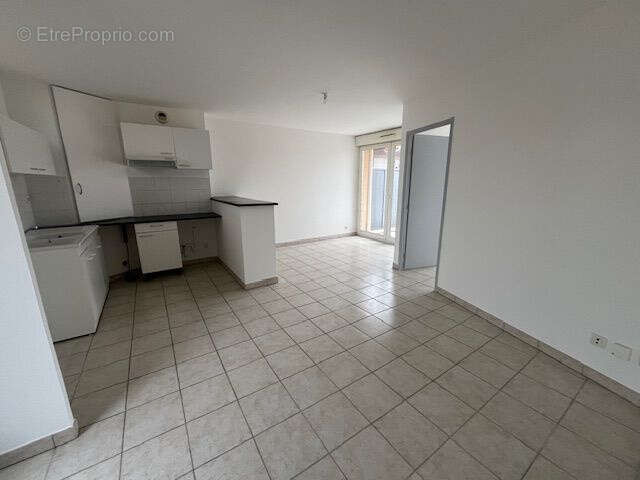 Appartement à MARSEILLAN