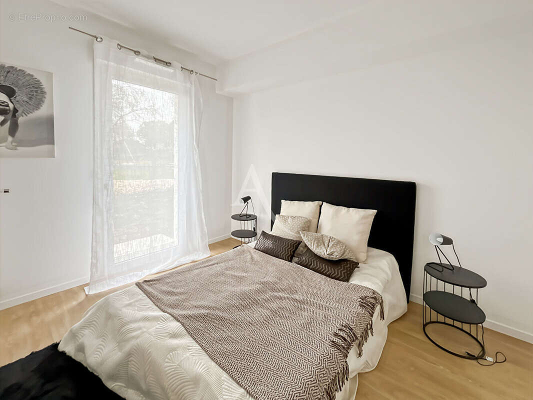 Appartement à CHALLANS