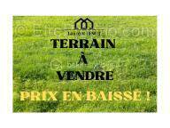 Terrain à LAILLE
