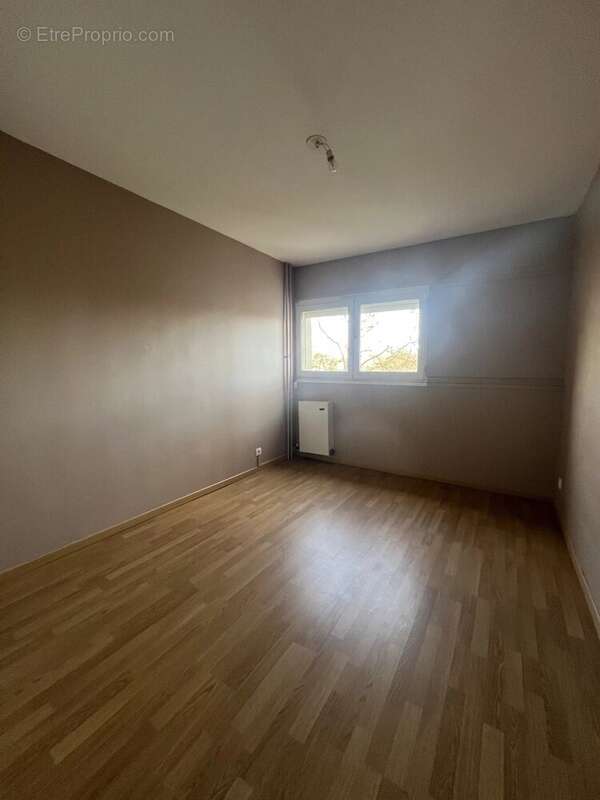 Appartement à CASTANET-TOLOSAN