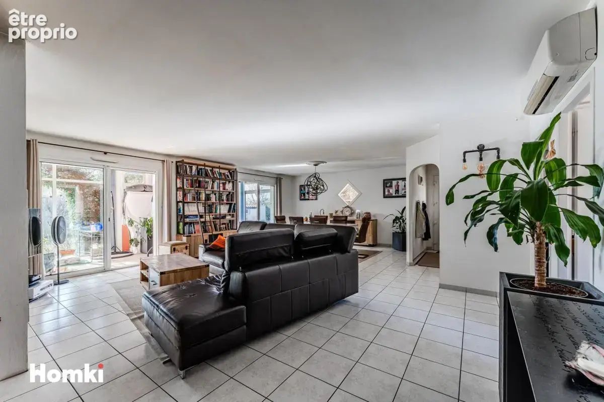 Maison 4 chambres, 138 m² à Ychoux 40160 - photo 11