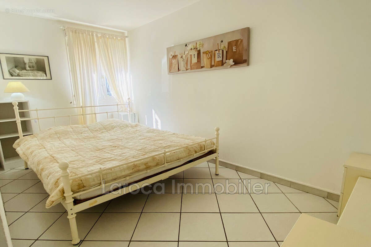 Appartement à BANYULS-SUR-MER