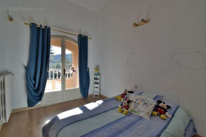 Maison à LA DESTROUSSE