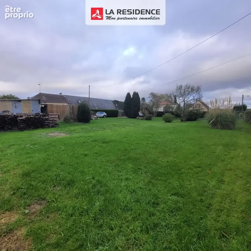 Terrain 639 m² à vendre à Malaunay (76770) - photo 2