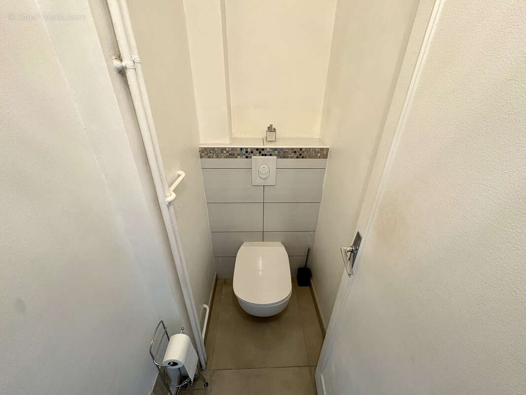 Appartement à BEAUMONT