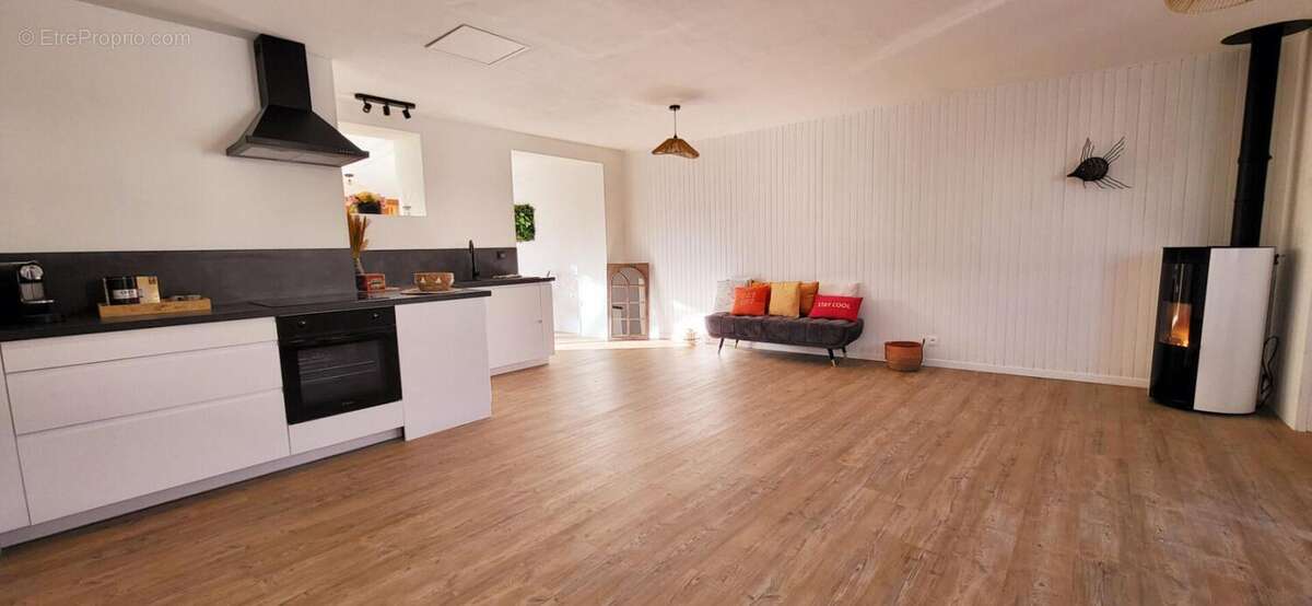 La rochelle - 17137 - maison plain pied - 2 chambres - jardin - parking - photo 7