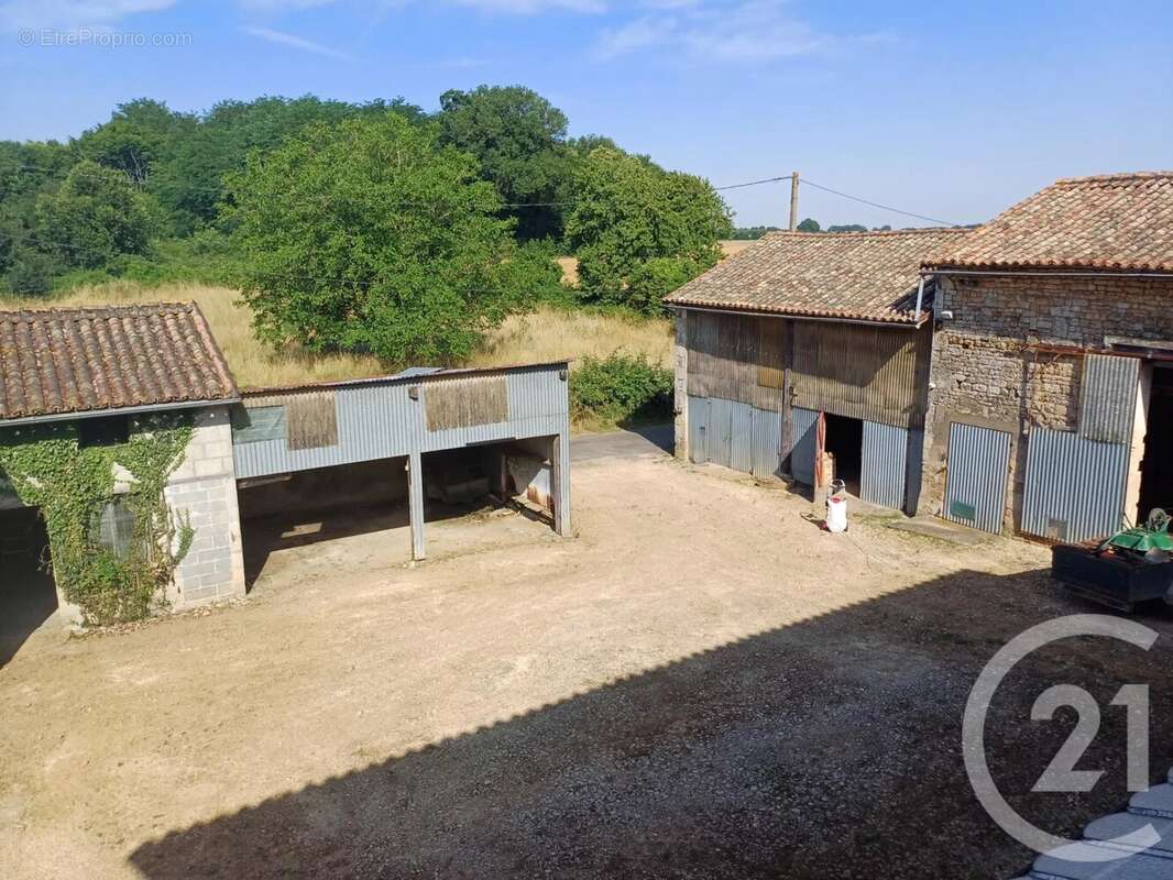 Maison 127 m² à Lorigne  - photo 8