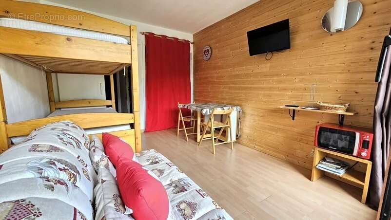 Appartement à VILLARD-DE-LANS