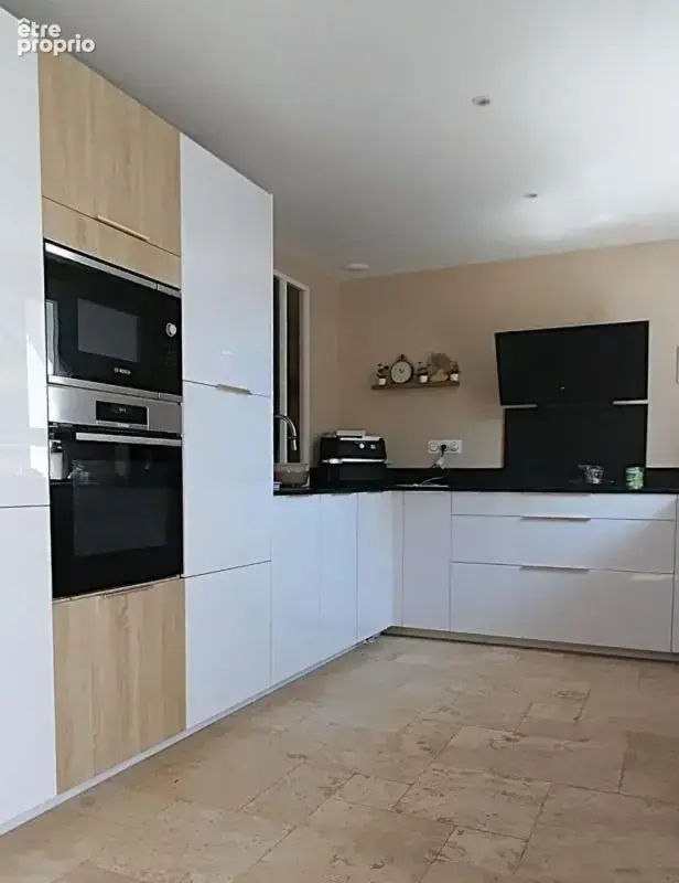 21000 REMILLY SUR TILLE  - Maison 159 M² - 5 chambres + dépendance attenante  56M² - photo 8