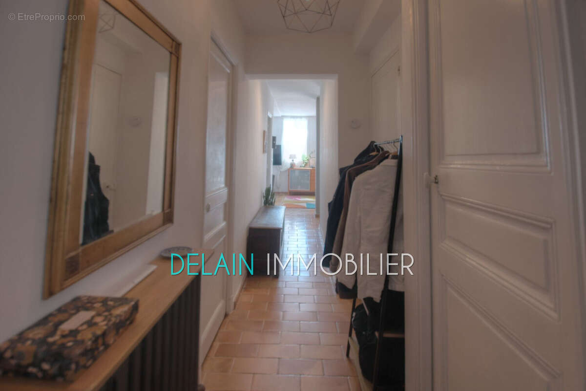 Maison à CAGNES-SUR-MER