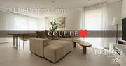 Appartement à BURNHAUPT-LE-BAS