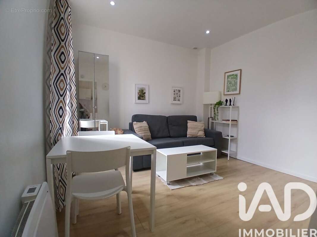 Photo 4 - Appartement à AULNAY-SOUS-BOIS