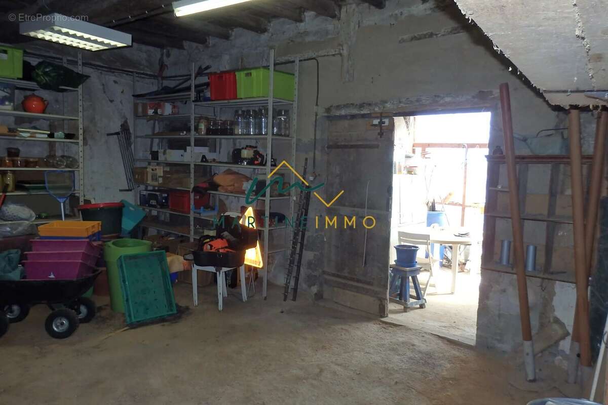 A vendre maison  a cocumont - photo 13