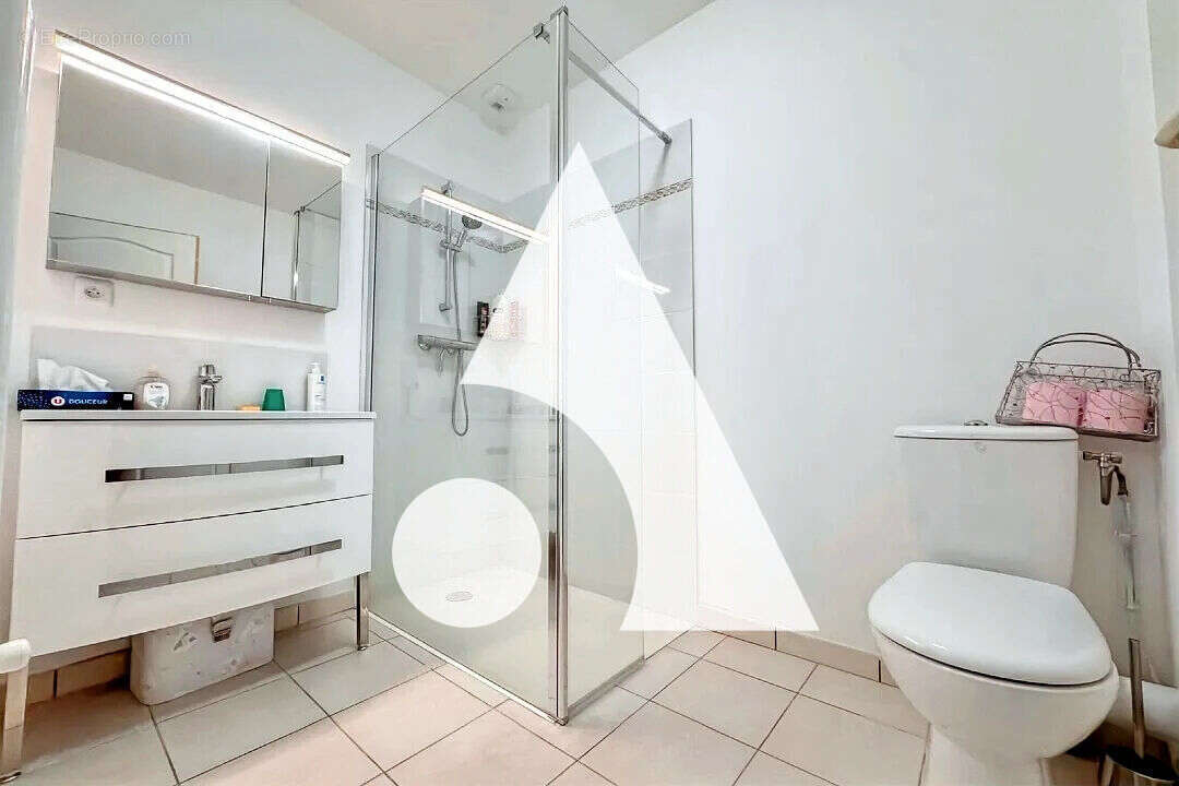Maison Saint Martin Des Champs 4 pièce(s) 100m² - photo 13