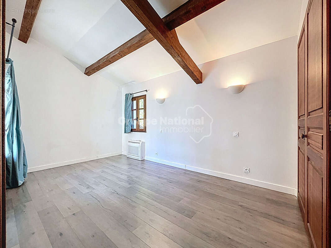 Maison à SAINT-MICHEL-D&#039;EUZET