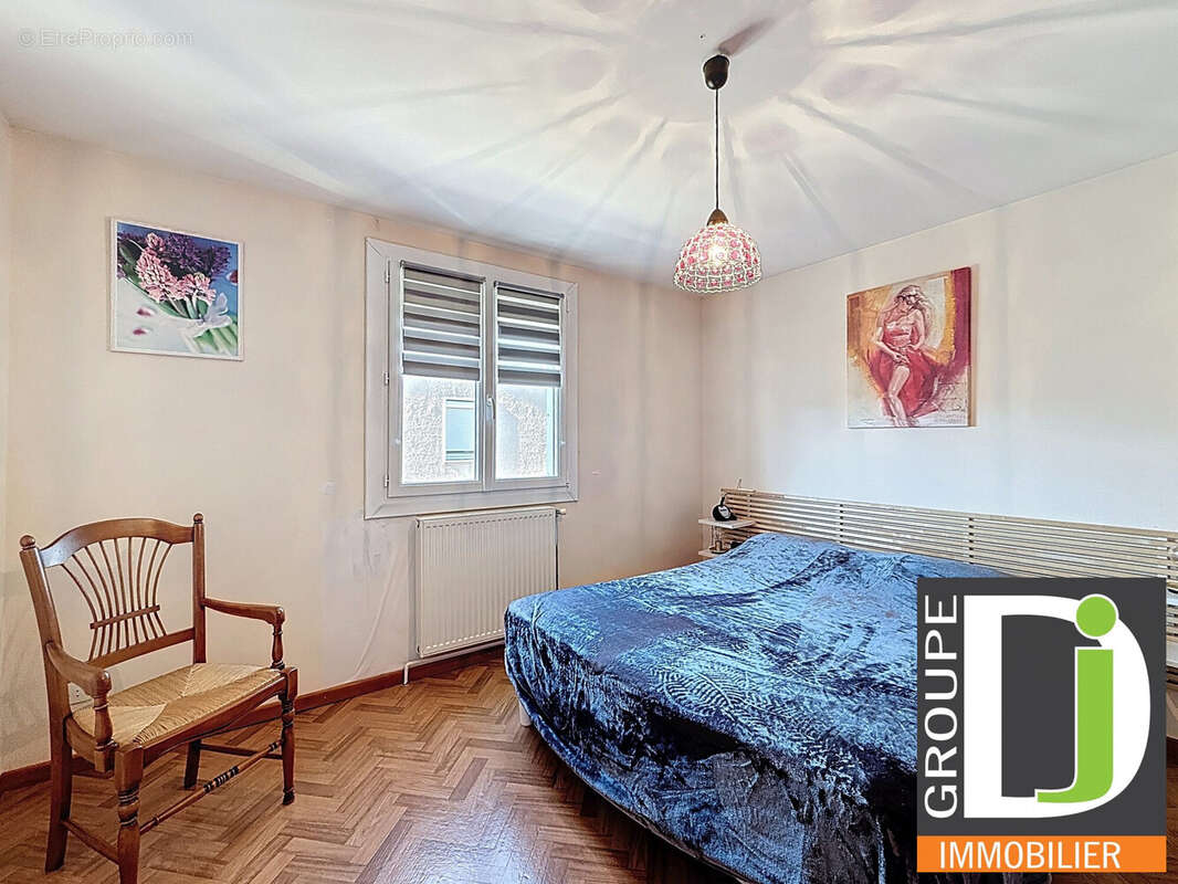 Maison à LIVRON-SUR-DROME