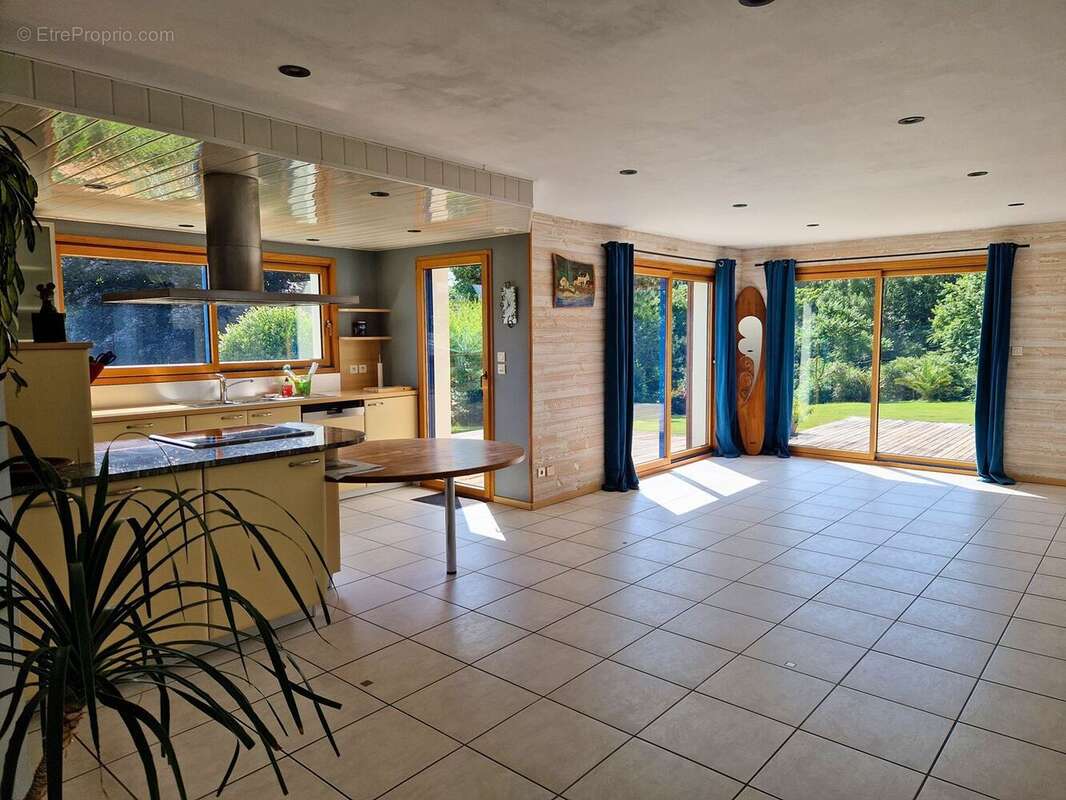 Maison à DOUARNENEZ