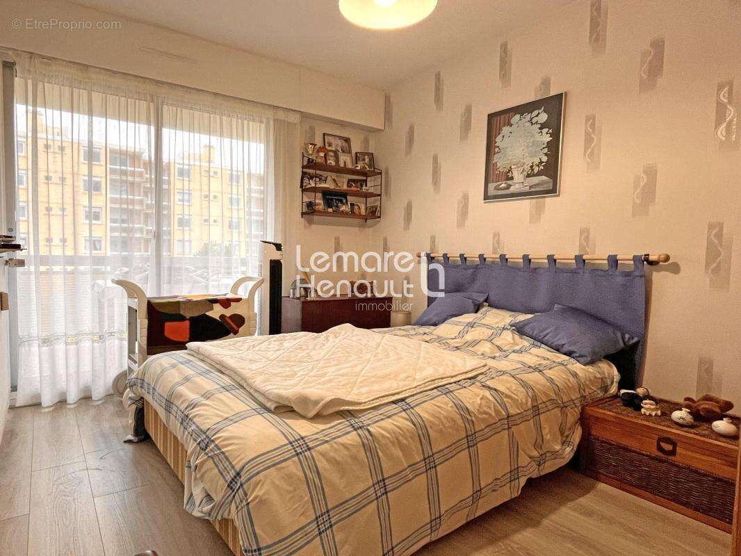 Appartement à DREUX