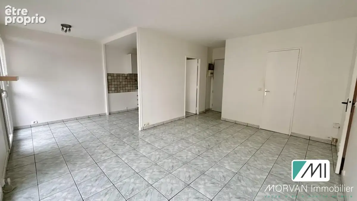 Appartement 2 pièces 45 m² à vendre à Plaisir (78370) - photo 3