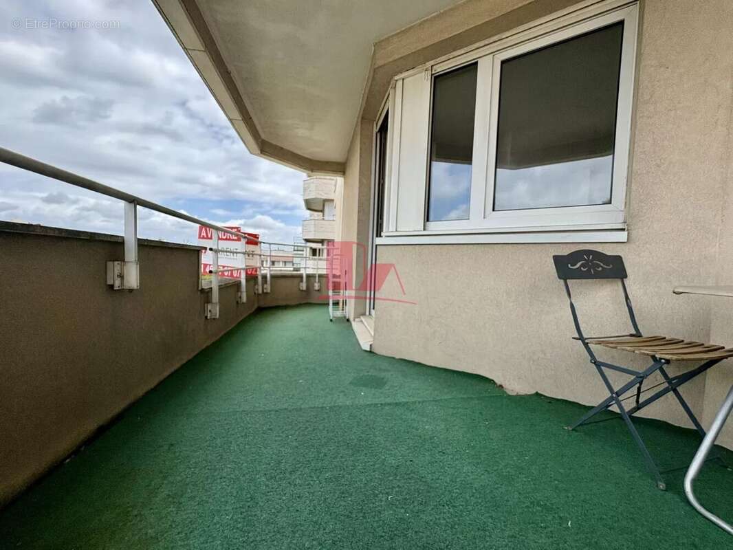 Appartement à VANVES