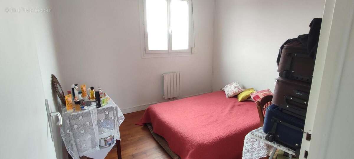 Photo 4 - Appartement à SOTTEVILLE-LES-ROUEN