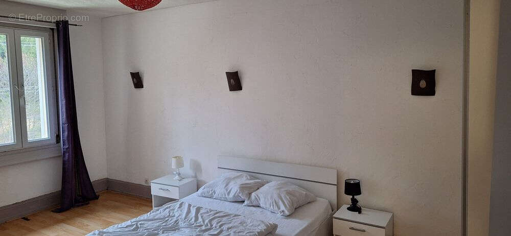 Appartement de 105 m² cadre nature - photo 4