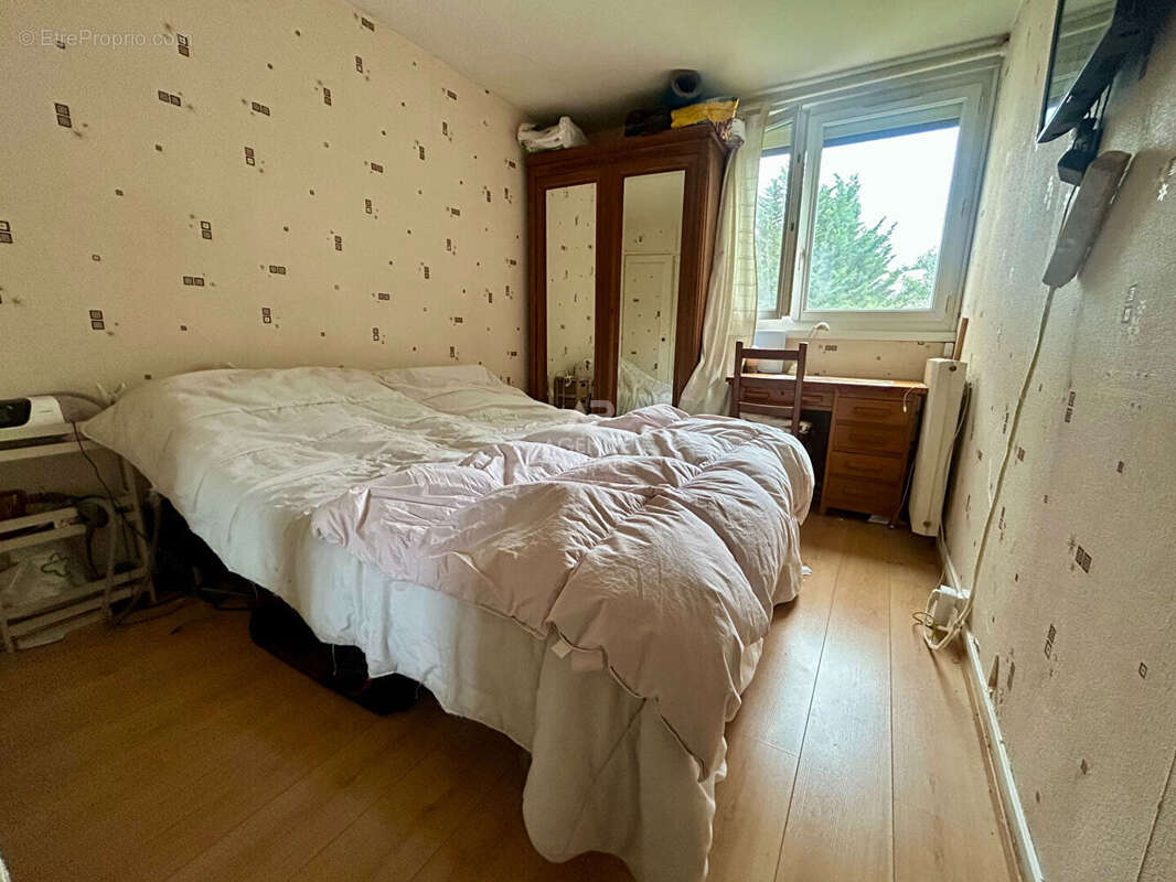 Appartement à POISSY