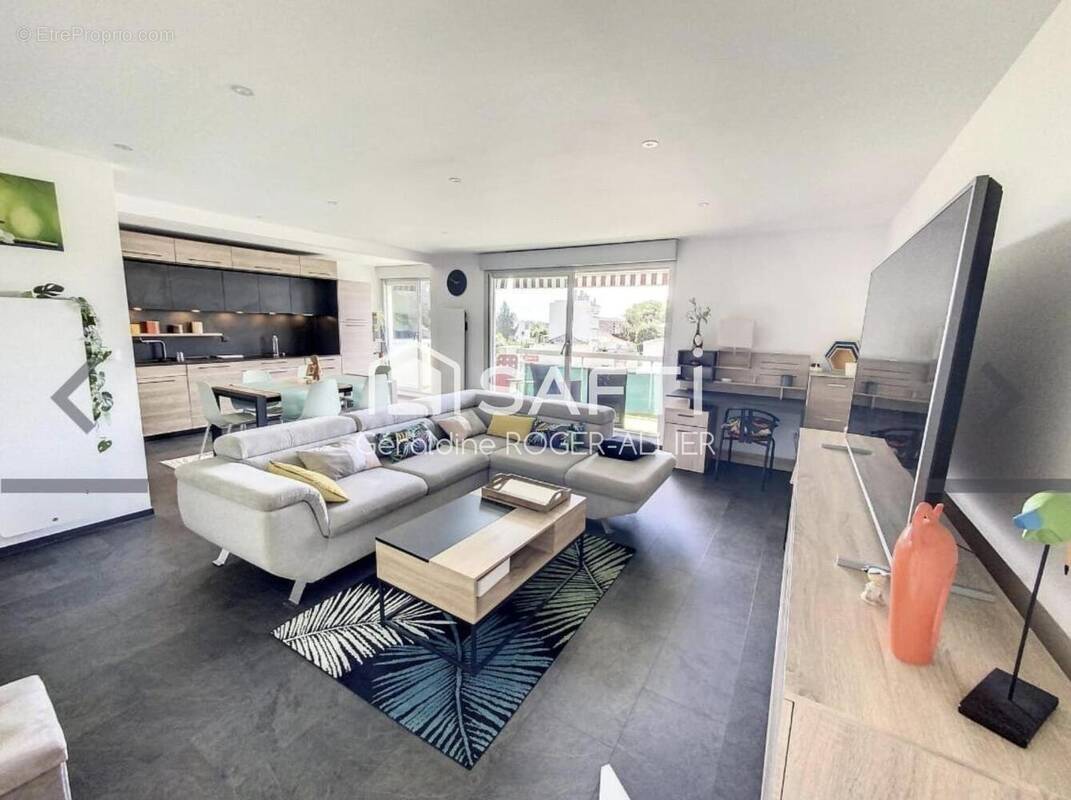 Photo 1 - Appartement à BORDEAUX