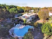 Maison à SAINT-MORILLON