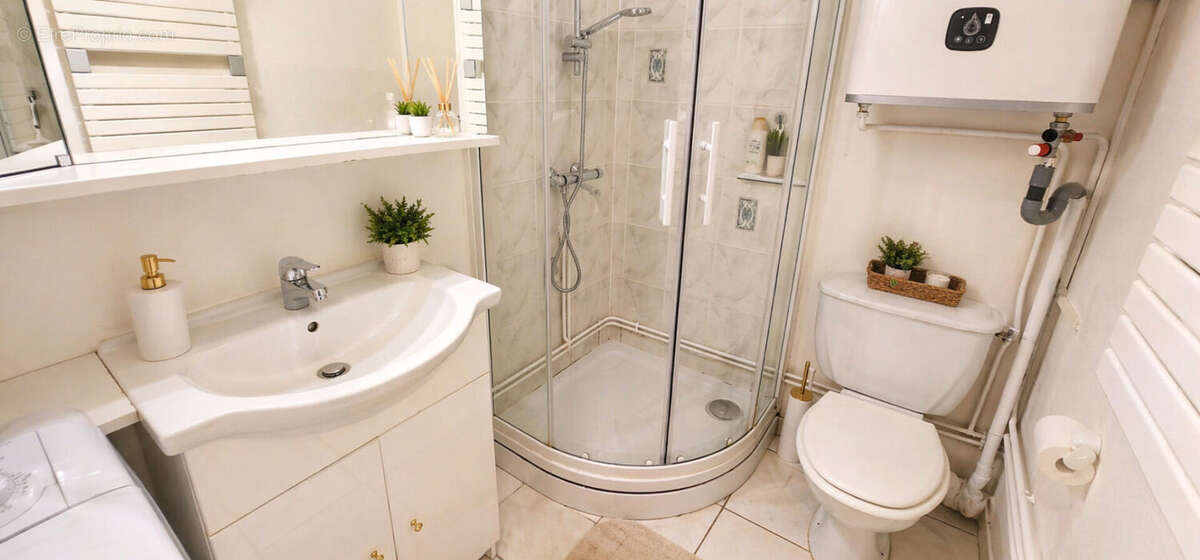 Appartement à LES ANGLES