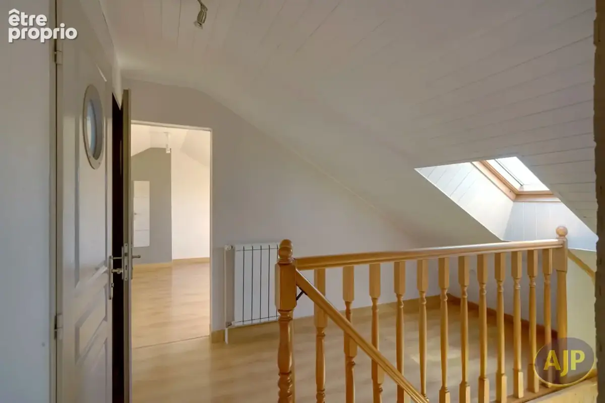 Landemont - Maison Néo-Bretonne - photo 7