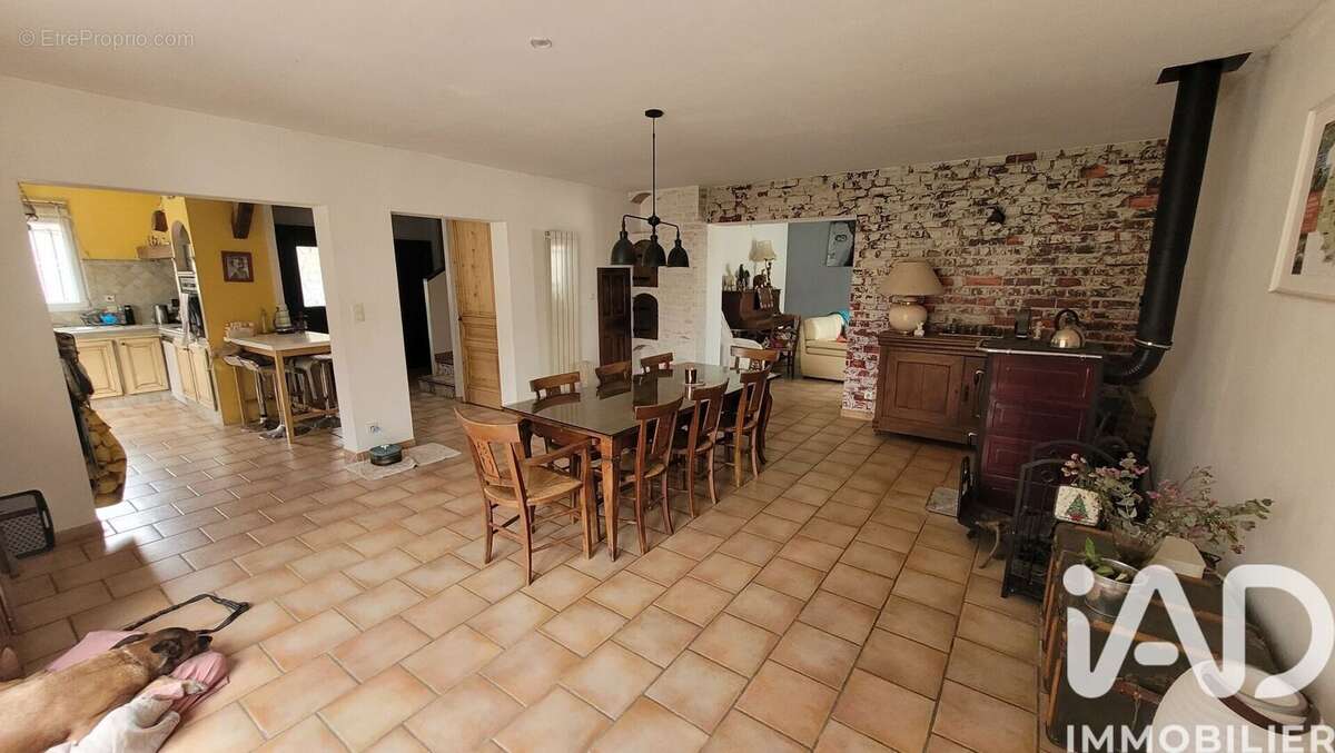 Photo 4 - Maison à MORIERES-LES-AVIGNON