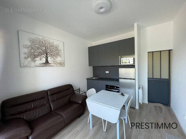Appartement à VILLE-DI-PIETRABUGNO