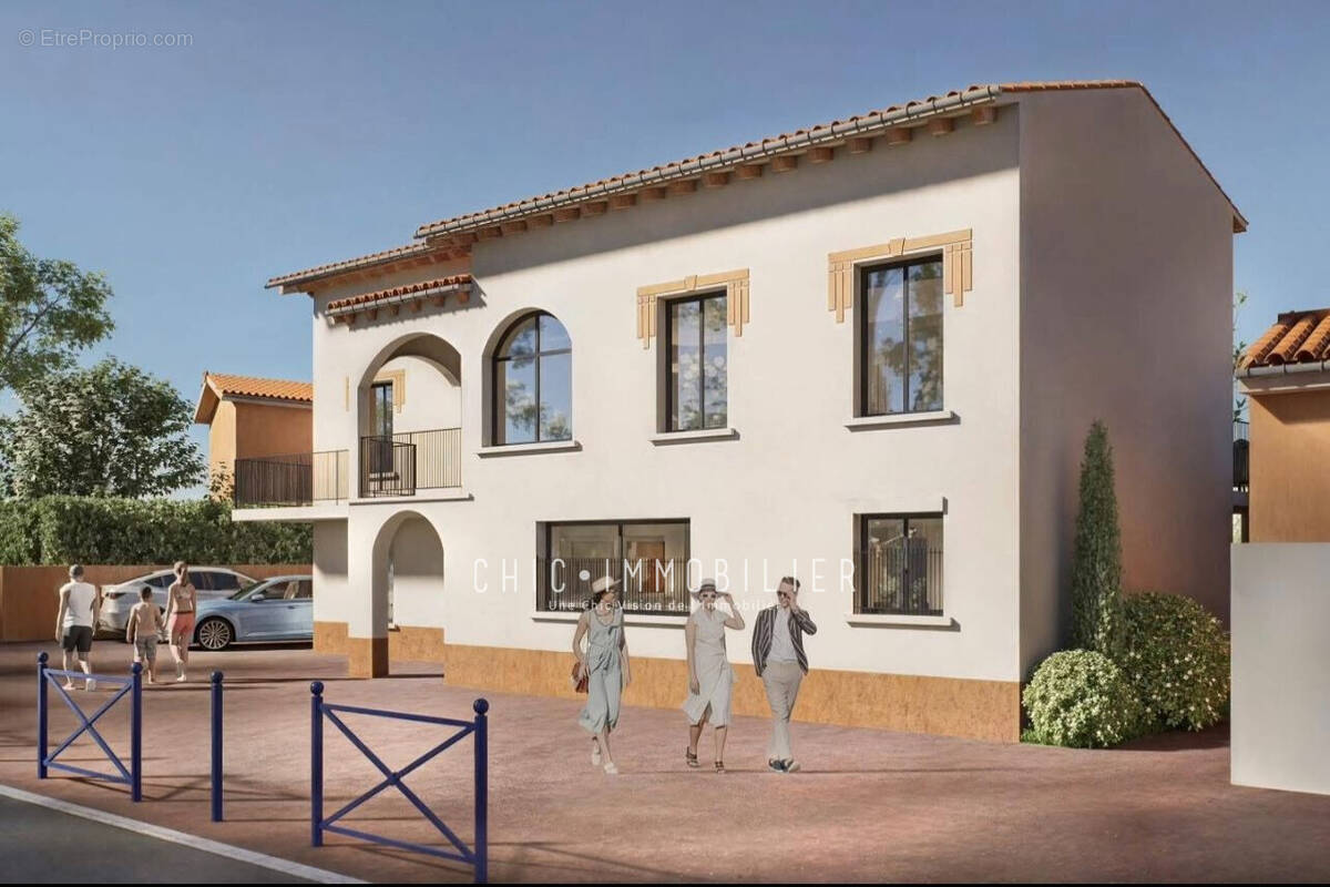 Appartement à ARGELES-SUR-MER