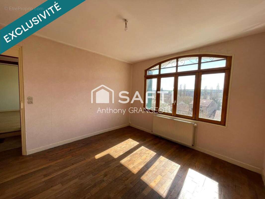 Photo 6 - Maison à BOURBONNE-LES-BAINS