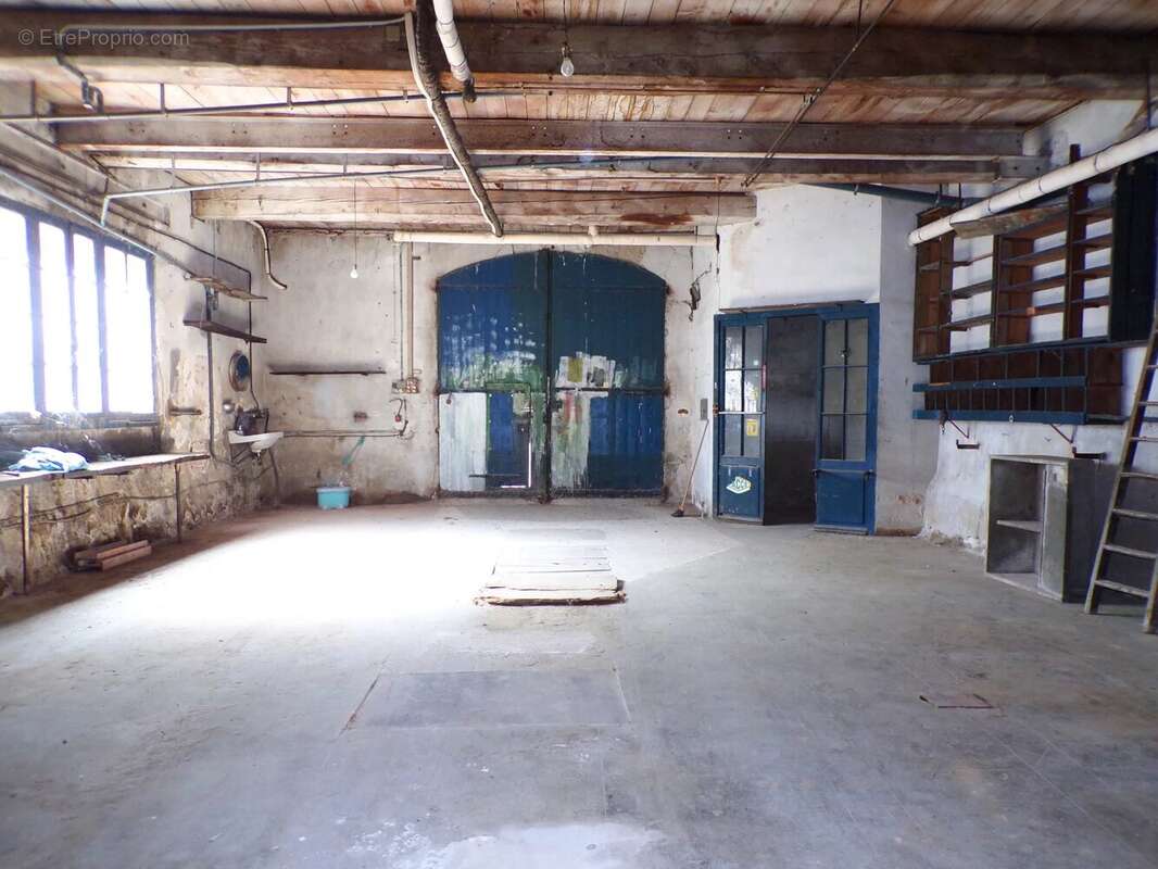 Maison à LA REDORTE