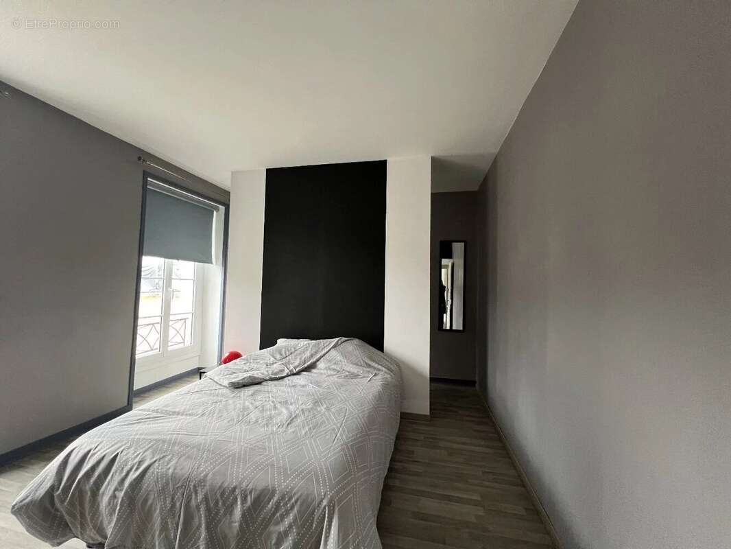 Appartement à CHATEAUBRIANT