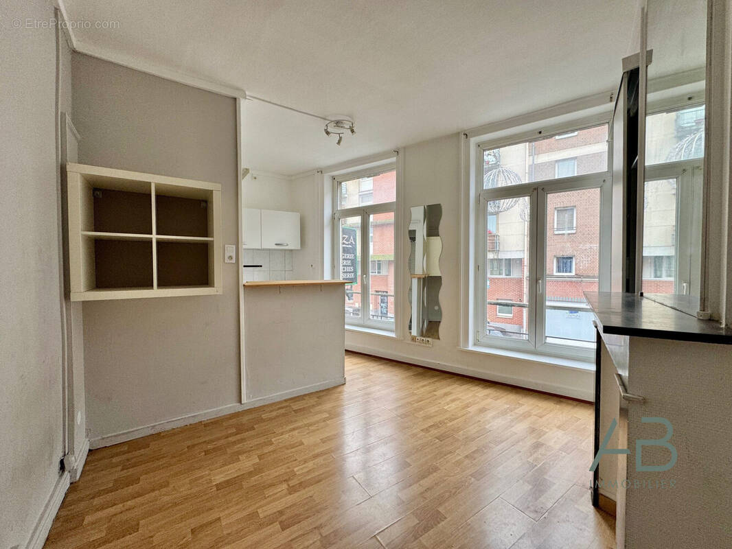 Appartement à LILLE