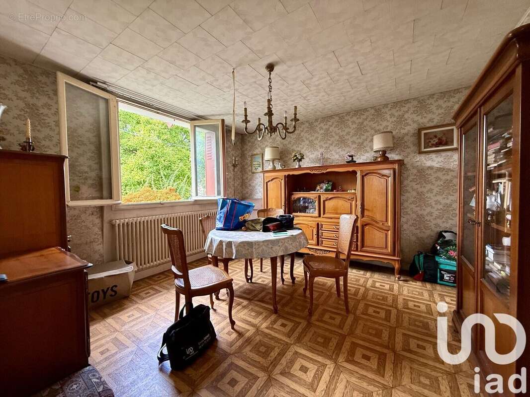 Photo 6 - Maison à VIRY-CHATILLON