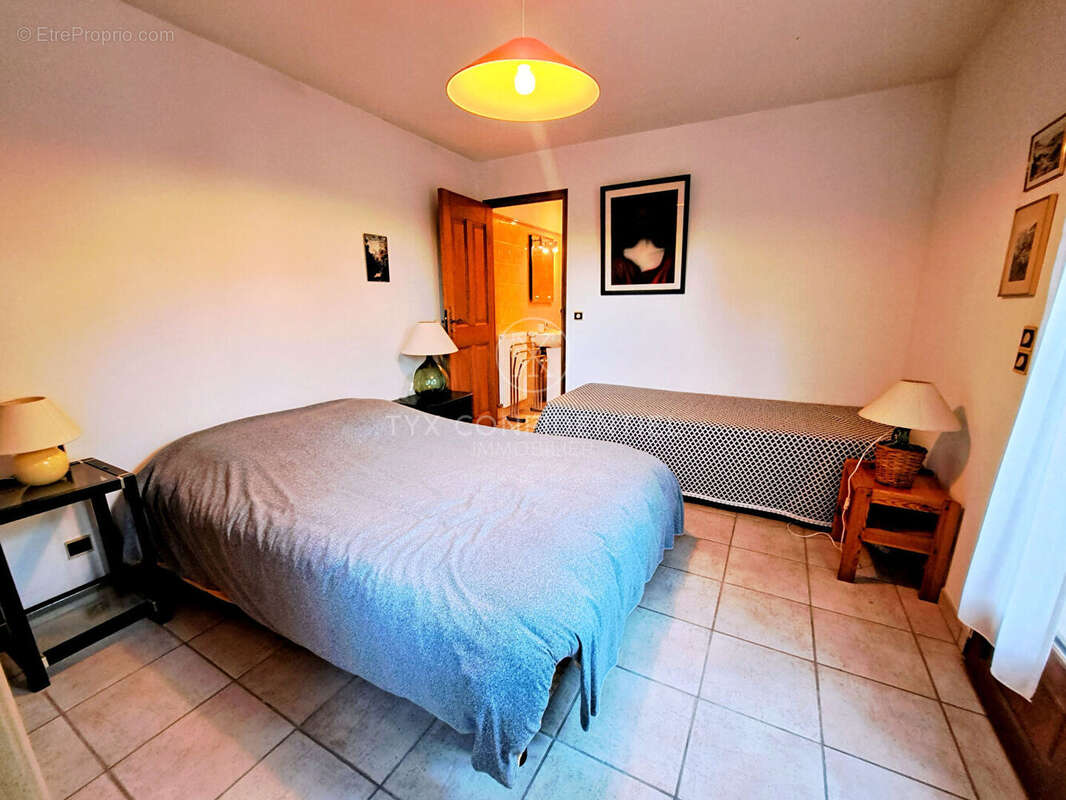 Maison à SAINT-REMY-DE-PROVENCE